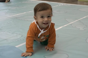 Rize'de emekleme yarışında aileler yarıştı