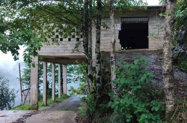 Rize’de çay müstahsillerini ’havalandıran’ yapı 