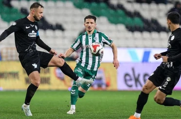 Rizespor maçının biletleri satışa çıktı!