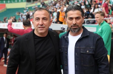 Rizespor maçının tarihi netleşti! Uçar, Palut'u konuk ediyor