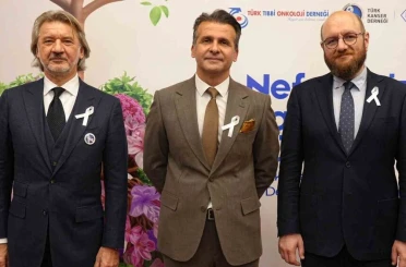 Roche İlaç Türkiye tarafından hazırlanan ‘Akciğer Kanserinde Deneyim ve İçgörü Haritası’ araştırmasının ara bulguları yayımlandı 