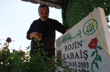 Rojin Kabaiş’in üzerindeki kıyafetlerden DNA örneği alınmadığı ortaya çıktı 