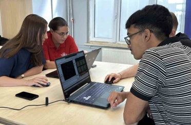 Roketten 5G’ye: KBÜ’lü gençlerin çip tasarımı finalde 