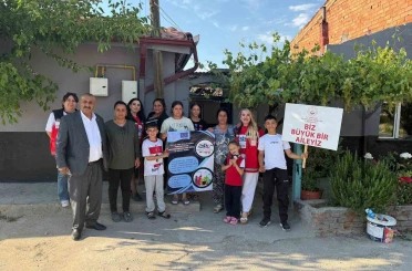 Romanların sorun ve ihtiyaçları tespit ediliyor 