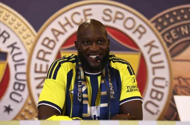 Romelu Lukaku: "Gelecek hafta oynamak istiyorum, sakat değilim" 