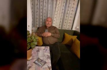 Römork kapağı can aldı 