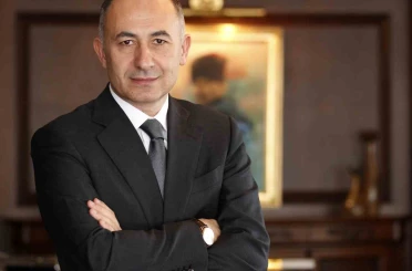 Rönesans Holding’ten Ceyhan’a 2 milyar dolarlık yatırım 