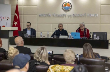 Rönesans’tan Mersin’e kültür ve sanat yolculuğu 