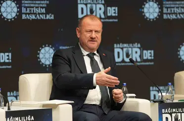 RTÜK Başkanı Mehmet Daniş: "Yasa dışı bahisle mücadele bir seferberliktir"