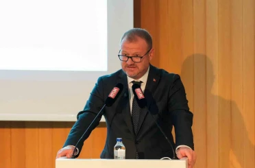 RTÜK’te 15 Temmuz Demokrasi ve Milli Birlik Günü anma programı düzenlendi
