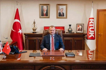 RTÜK’ün ilk kadın başkan vekili Deniz Güçer oldu 