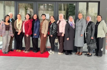 Ruh sağlığına mahalleden dokunuş: Pilot uygulama Bursa’da başladı 