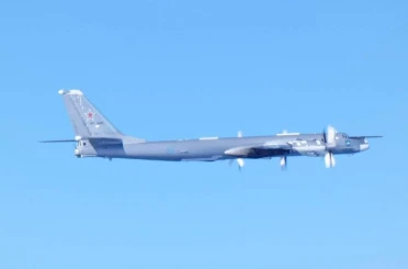 Rus savaş uçakları Japonya hava sahasına yaklaştı, Tokyo yönetimi askeri jetlerini havalandırdı 