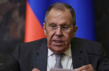 Rusya, ABD’den Ukrayna’nın saldırılarına dahil olmasına ilişkin açıklama talep etti