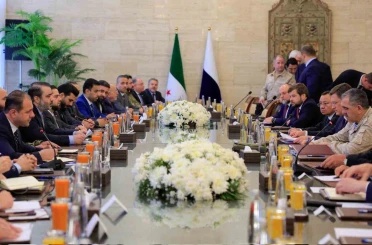 Rusya Başbakan Yardımcısı Novak Suriye’de 