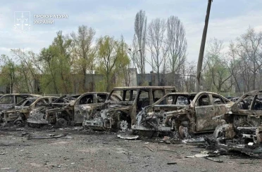 Rusya, gece boyu Ukrayna’yı vurdu: 1’i çocuk 17 ölü 