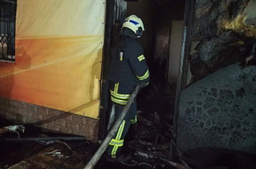 Rusya Odessa’yı vurdu: 2 ölü 