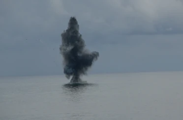 Rusya-Ukrayna savaşının etkileri Karadeniz’de tehlike oluşturuyor 