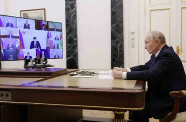 Rusya’da dizel yakıt ihracatı yasaklandı 