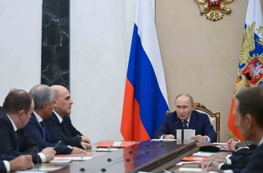 Rusya’dan ABD’ye nükleer silahların sayısını sınırlayan Yeni START anlaşmasını 1 yıl uzatma teklifi 