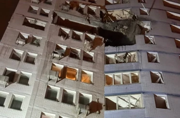 Rusya’dan Kiev’e saldırı: 4 ölü, 22 yaralı 