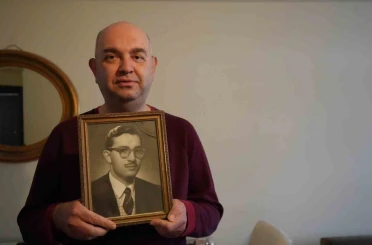 Rusya’dan şehit Türk diplomatın yeğenine cevap: "Türkiye bizim dostumuz" 