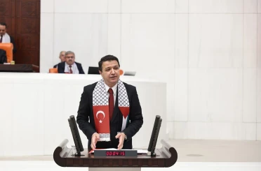 Saadet Partisi Lideri Arıkan, Malezya’ya gidiyor 