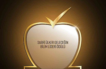 Sabri Ülker Geleceğin Bilim Lideri Ödülü, 10. yılında uluslararası bilim dünyasını buluşturuyor 