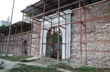 Sadabad Sarayı’nda tarihi miras geleceğe taşınıyor
