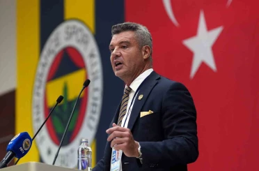 Sadettin Saran: "6-7 Haziran tarihlerinde Olağanüstü Seçimli Genel Kurulu gerçekleştireceğiz" 