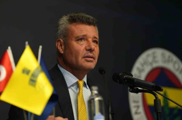 Sadettin Saran: "Sözlerimizi tutmak için çok daha kararlılıkla yürüyeceğimizden kimsenin şüphesi olmasın" 