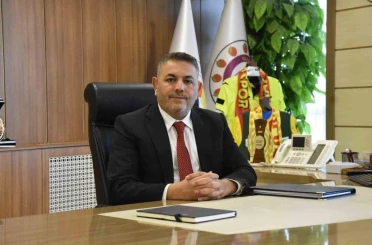 Sadıkoğlu: "8 yılda yüzde 100 artan üye sayımız, güvenin en güçlü göstergesidir" 