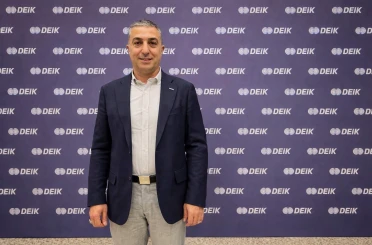 Safranbolu TSO Meclis Başkanı Ünal, DEİK Türkiye-Karadağ İş Konseyi Yönetim Kurulu’na seçildi 