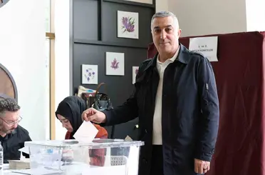 Safranbolu TSO’da 22 meclis üyesi belli oldu