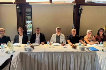 SAFTİD Başkanı Çidem, "Turizmde sayının yanı sıra geliri de artırmalıyız" 