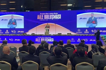 Sağlık Bakanı Memişoğlu’ndan Konya’da normal doğum vurgusu