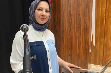 Sağlık çalışanlarına, ‘Delici ve kesici alet yaralanmaları’ eğitimi verildi 