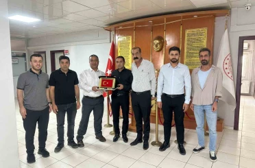 Sağlık çalışanlarının beklentileri masaya yatırıldı 