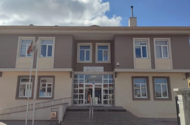 Sağlık ocağında doktora saldırıldı