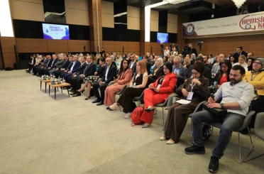 Sağlık-Sen Genel Başkanı Doğan: "Dünyanın birçok ülkesi Türk hemşiresinin bilgi birikimine ilgi gösteriyor
