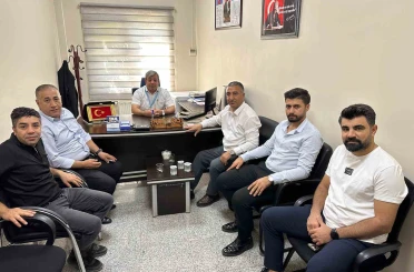 Sağlık-Sen: ’’Vatandaşın memnuniyeti, sağlıkçının memnuniyetinden geçer’’ 