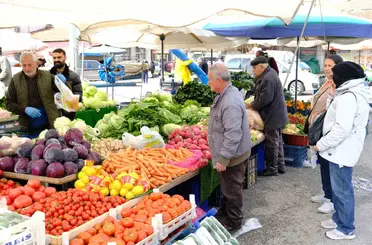 Sağlıklı beslenme kişinin vücut direncini arttırıyor

