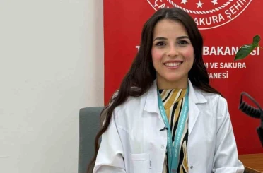 Sağlıklı bir gelecek için şeker tüketimi kontrol altında olmalı 