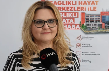 Sağlıklı Hayat Merkezleri’ne ulaşmak artık daha kolay 