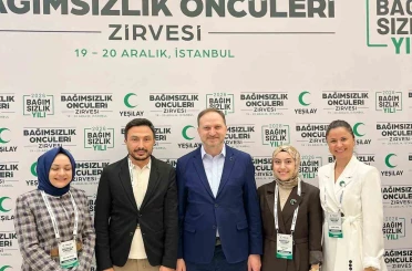 ‘Sağlıklı Nesil Sağlıklı Gelecek’ yarışmasına en çok başvuru yapan kent Afyon oldu 