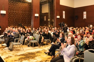 Sağlıklı nesiller için bilim insanları Konya’da buluştu