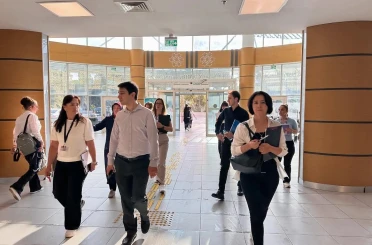 Sağlıkta çapraz denetim: Kastamonu, Sinop’u mercek altına aldı 