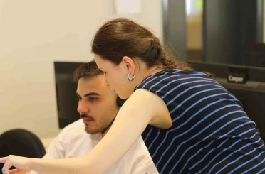 Sağlıkta iletişim kazalarına ve şiddete yapay zeka çözümü 