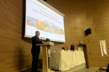 Sağlıkta klinik sorumluluklar görüşüldü 