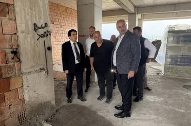 Saha da incelemeler sürüyor
